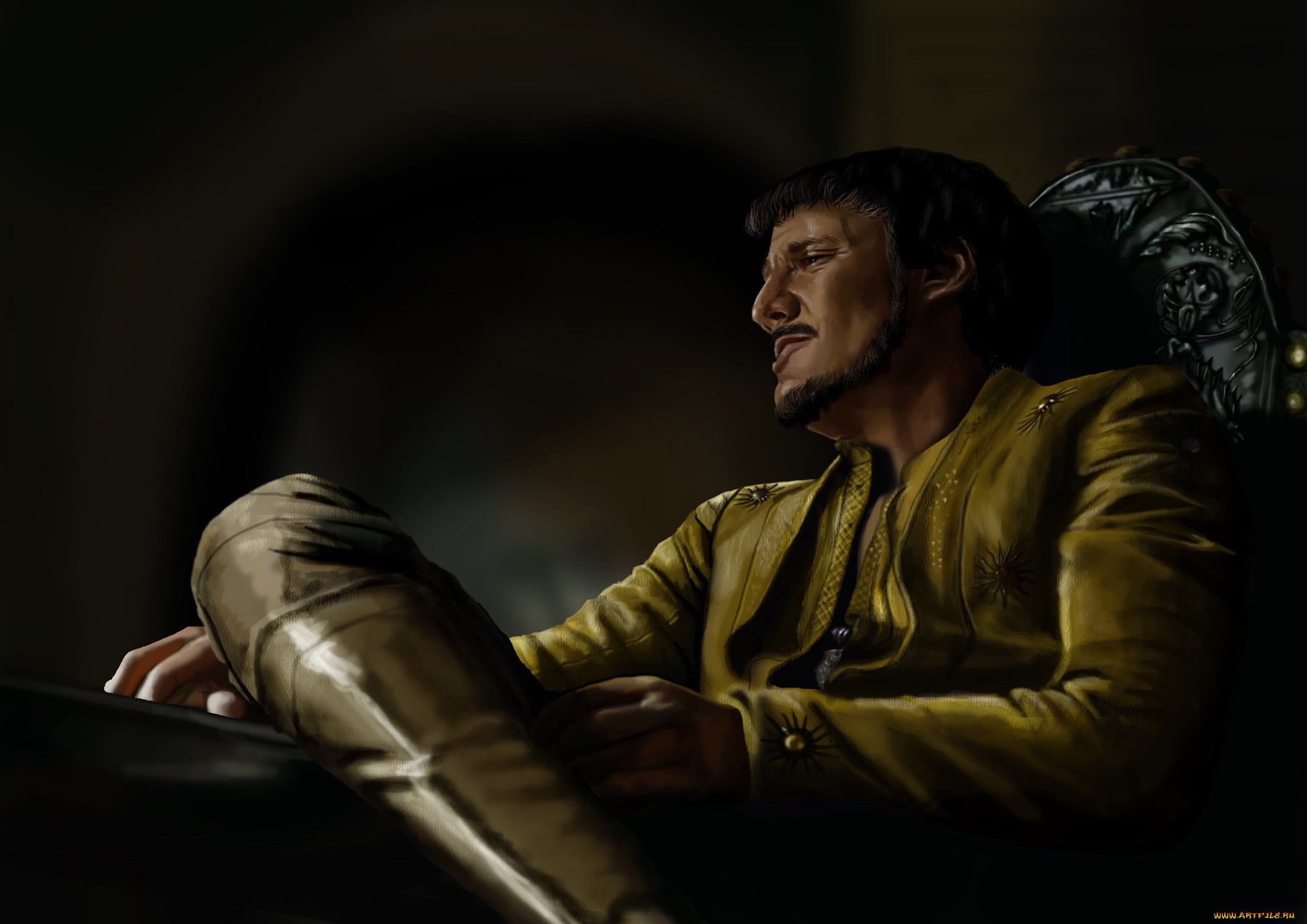 prince oberyn, , , , , 